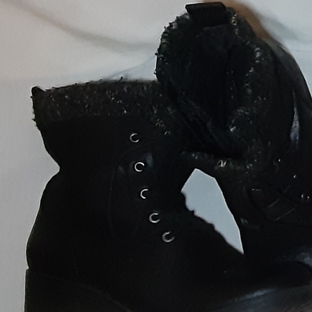 Beartrap Onnabeth boots